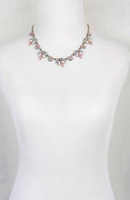 Statement Necklace Lead & Nickel Free